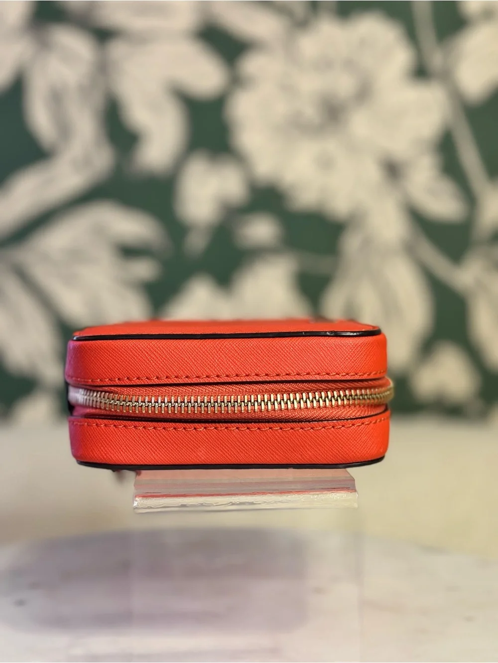 henri bendel structured mini